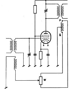 SABA 350W schematics